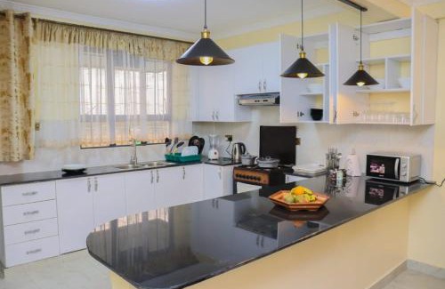 Nanyuki Apartamento | Ragia Homes - 3 Bedroom House