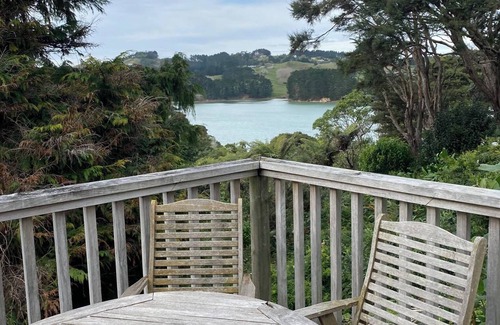 Raglan Casa | Raglan Family Holiday Stays
