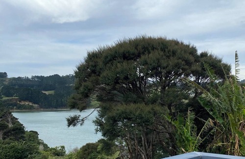 Raglan Casa | Raglan Family Holiday Stays