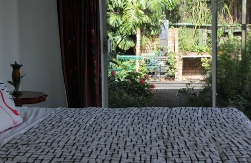 Raglan Casa | Casa de vacaciones en el agua