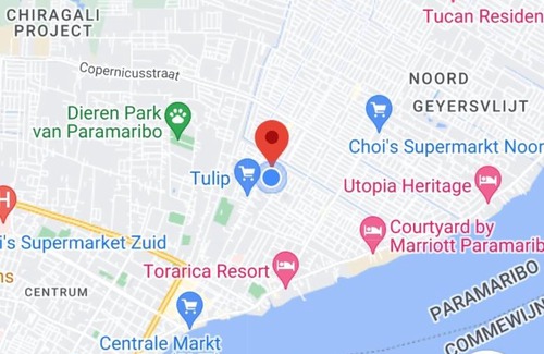 Noord Cama Y Desayuno | Ragoebierstraat12