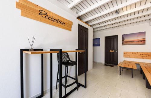 Naousa Casa | Ragoussis Sweet Rooms