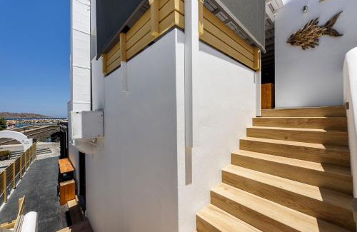 Naousa Casa | Ragoussis Sweet Rooms