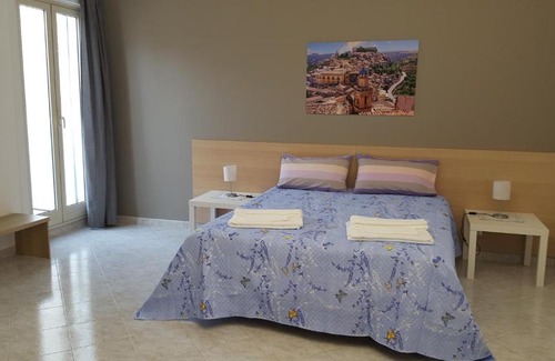 Ragusa Cama Y Desayuno | Ragusa Terra Priziusa