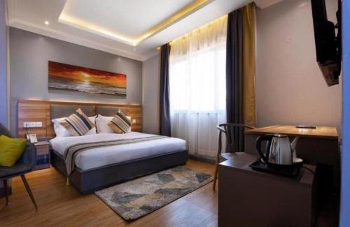 Westlands Apartamento | Raha Hotel & Suites