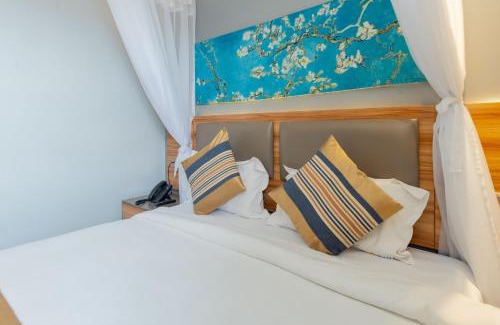 Westlands Apartamento | Raha Hotel & Suites