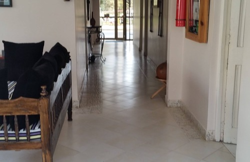 Arusha Casa | Raha Leo Inn