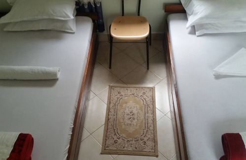 Arusha Casa | Raha Leo Inn