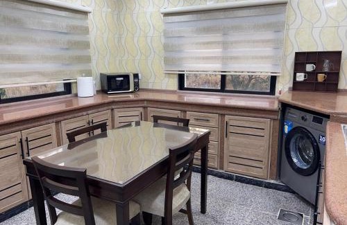 Jerash Apartamento | Raha's house