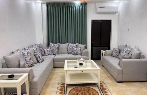 Jerash Apartamento | Raha's house