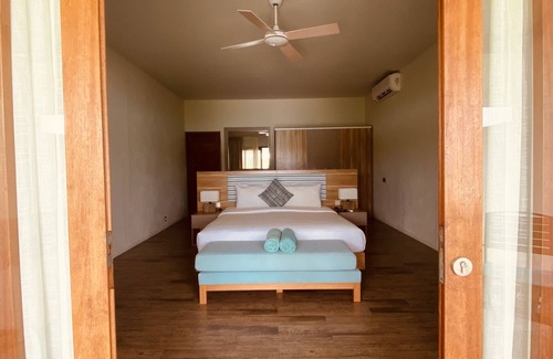 Kudafares Hotel | Rahaa Resort