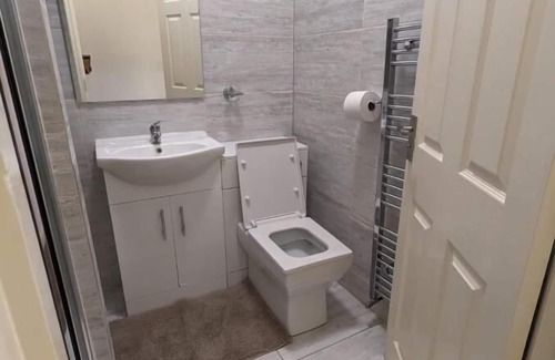 High Barnet Apartamento | RAHAL BARNET