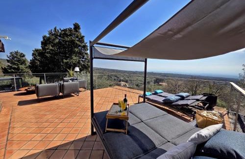 Ragalna Apartamento | Rahal Luxury- Between Etna & Sea