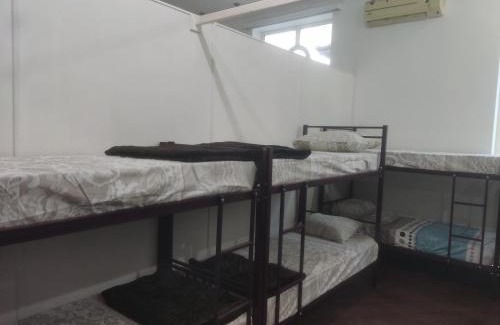 Baku Hostal | RAHAT HOSTEL