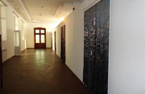 Baku Hostal | RAHAT HOSTEL