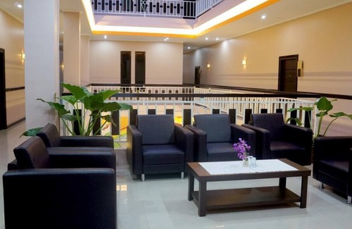 Tanjung Pandan Hotel | Rahat Icon Hotel