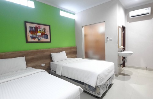Tanjung Pandan Hotel | Rahat Icon Hotel