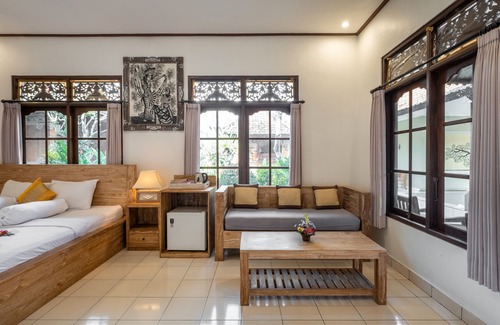 Singakerta Casa | Rahayu Guest House Ubud
