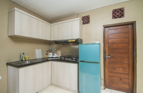 Singakerta Casa | Rahayu Guest House Ubud