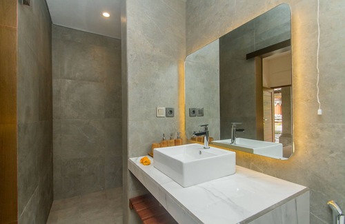 Singakerta Casa | Rahayu Guest House Ubud