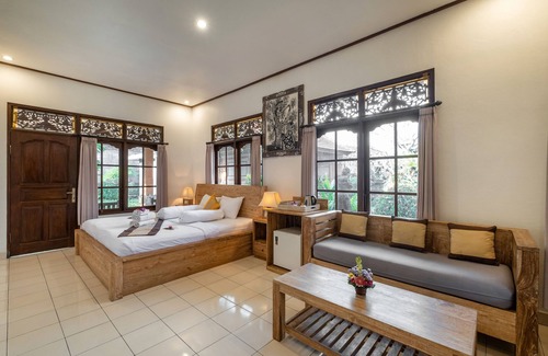 Singakerta Casa | Rahayu Guest House Ubud