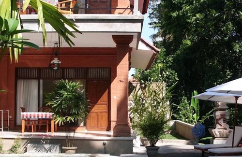 Ubud City-Centre Casa | Rahayu II Bungalow Ubud
