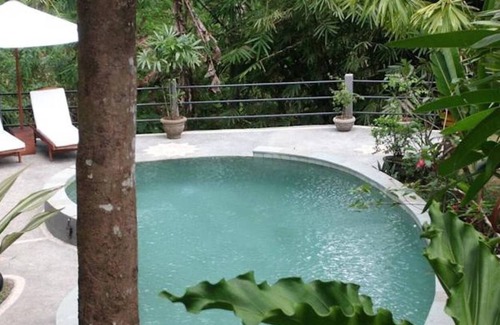 Ubud City-Centre Casa | Rahayu II Bungalow Ubud