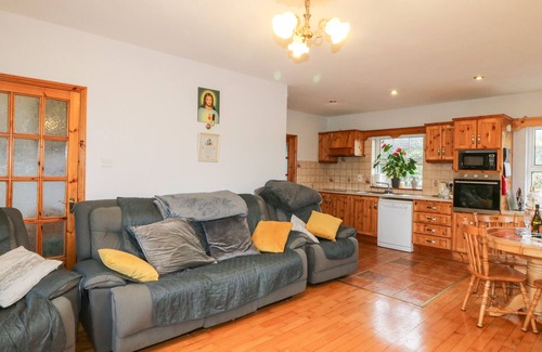 Castletownsend Cabaña | RAHEEN, family friendly in Castletownshend, County Cork