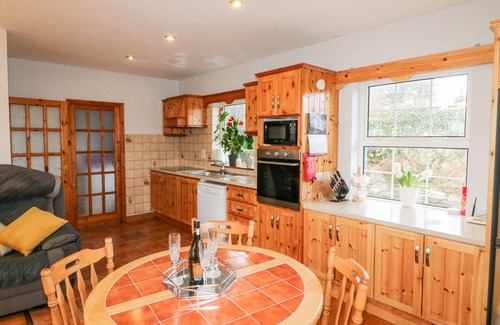 Castletownsend Cabaña | RAHEEN, family friendly in Castletownshend, County Cork