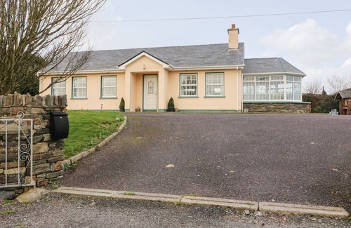 Castletownsend Cabaña | RAHEEN, family friendly in Castletownshend, County Cork