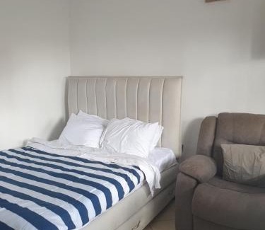 Ruaka Apartamento | Rahels Homestays