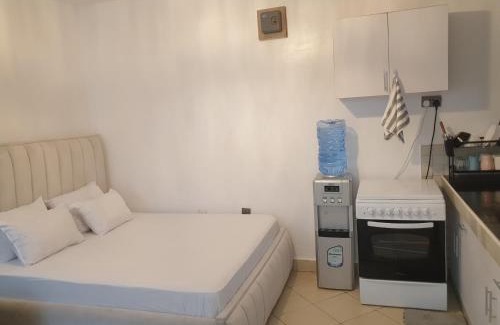 Ruaka Apartamento | Rahels Homestays