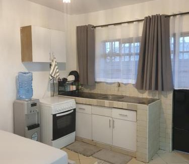 Ruaka Apartamento | Rahels Homestays