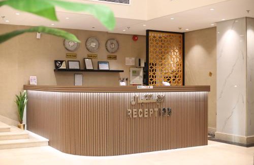 Yanbu Apartamento | Rahhal Hotel Suites