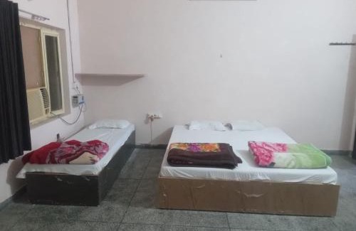 Jhansi Apartamento | Rahi Homes