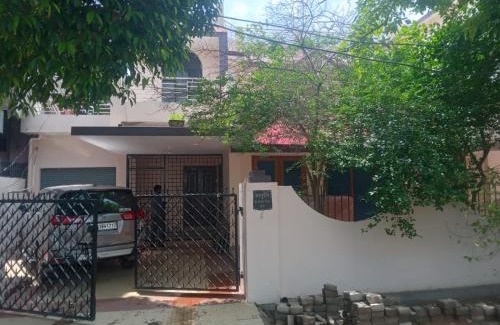 Jhansi Apartamento | Rahi Homes