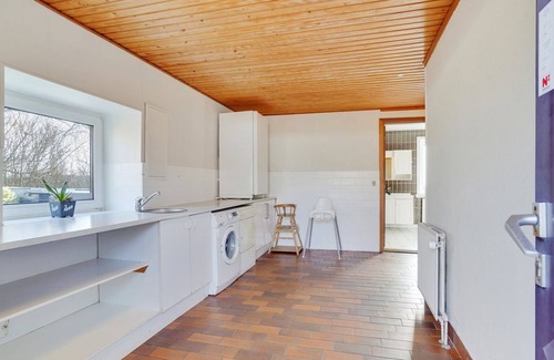 Thyholm Casa | "Rahild" - 2km to the inlet by Interhome