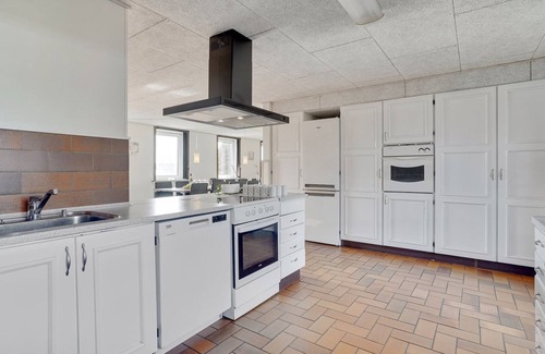 Thyholm Casa | "Rahild" - 2km to the inlet by Interhome