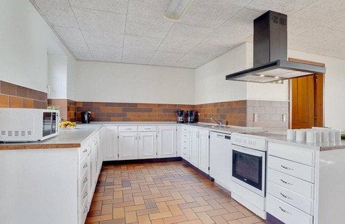 Thyholm Casa | "Rahild" - 2km to the inlet by Interhome