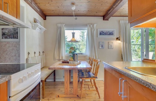 Hoeve Strand Casa | "Rahilka" - 700m from the sea by Interhome