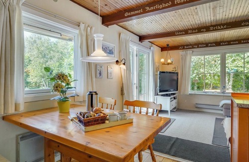 Hoeve Strand Casa | "Rahilka" - 700m from the sea by Interhome