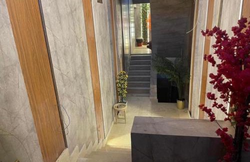 Agouza Apartamento | Rahma Hotel abartments