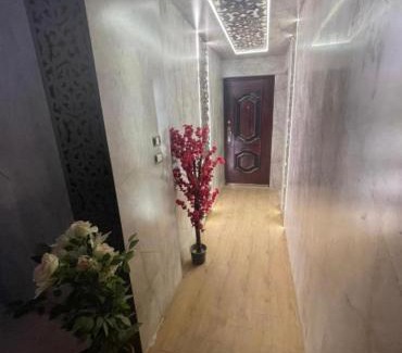 Agouza Apartamento | Rahma Hotel abartments