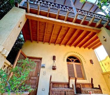 Ibshaway Villa | Rahma house