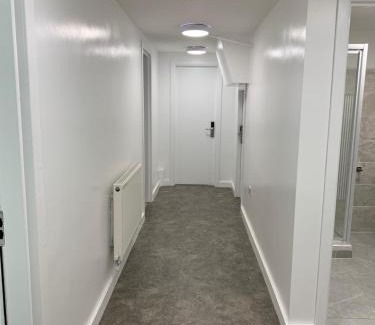 Manchester City Centre Hostal | Rahman Hostel