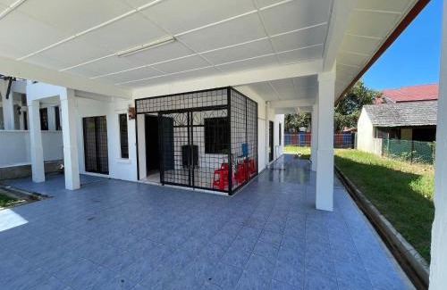 Kota Kinabalu Casa | Rahmani Homestay
