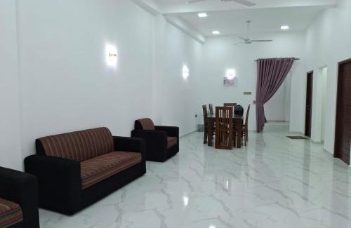 Kolonnawa Villa | Rahmath villa