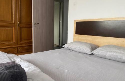 Sector 5 Apartamento | Rahova family apartment