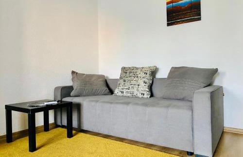 Sector 5 Apartamento | Rahova family apartment