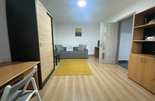 Sector 5 Apartamento | Rahova family apartment